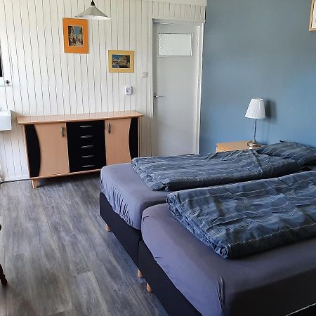 Vila Bakker2 Groet Exteriér fotografie