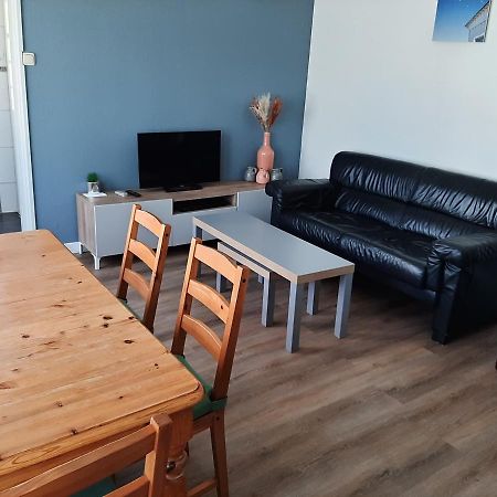 Vila Bakker2 Groet Exteriér fotografie