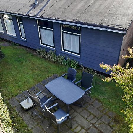 Vila Bakker2 Groet Exteriér fotografie