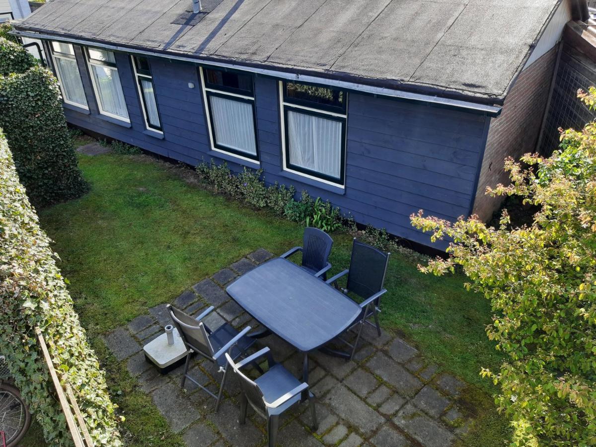 Vila Bakker2 Groet Exteriér fotografie